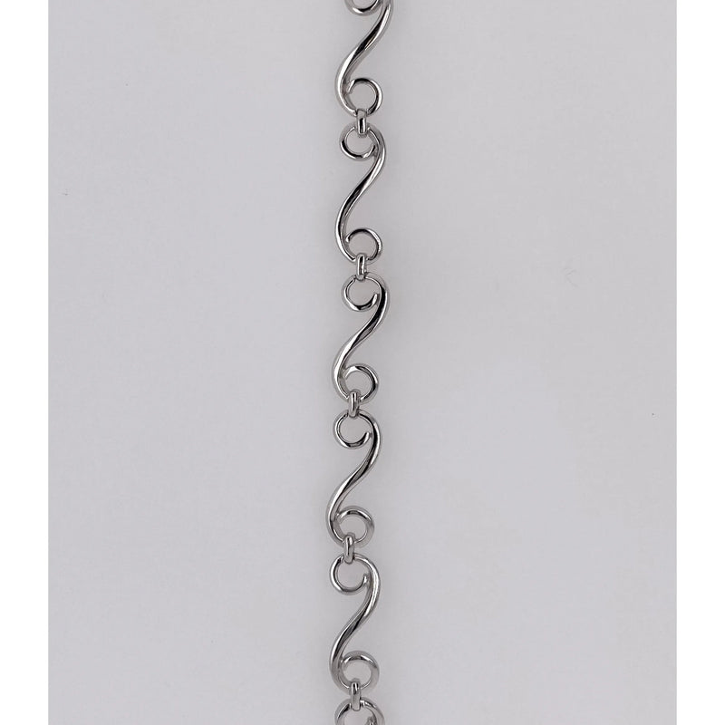 Seahorse Link Bracelet