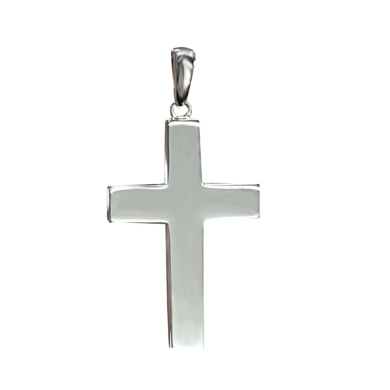 Silver Cross