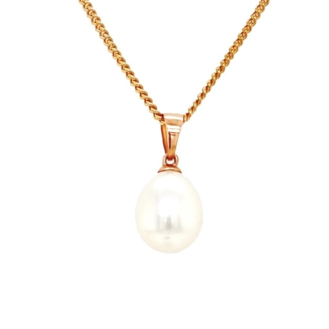 Pearl Pendant