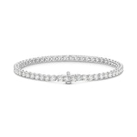 5carats Diamond Tennis Bracelet