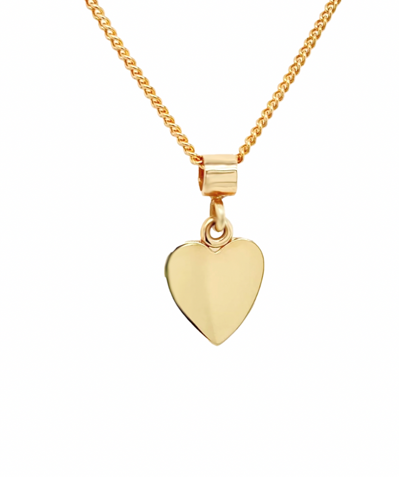 'HEART' Pendant