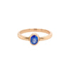 Sapphire Ring