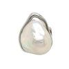 Baroque Pearl Ring