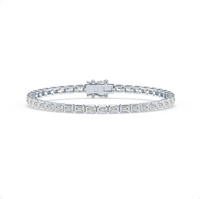 Tennis Bracelet
