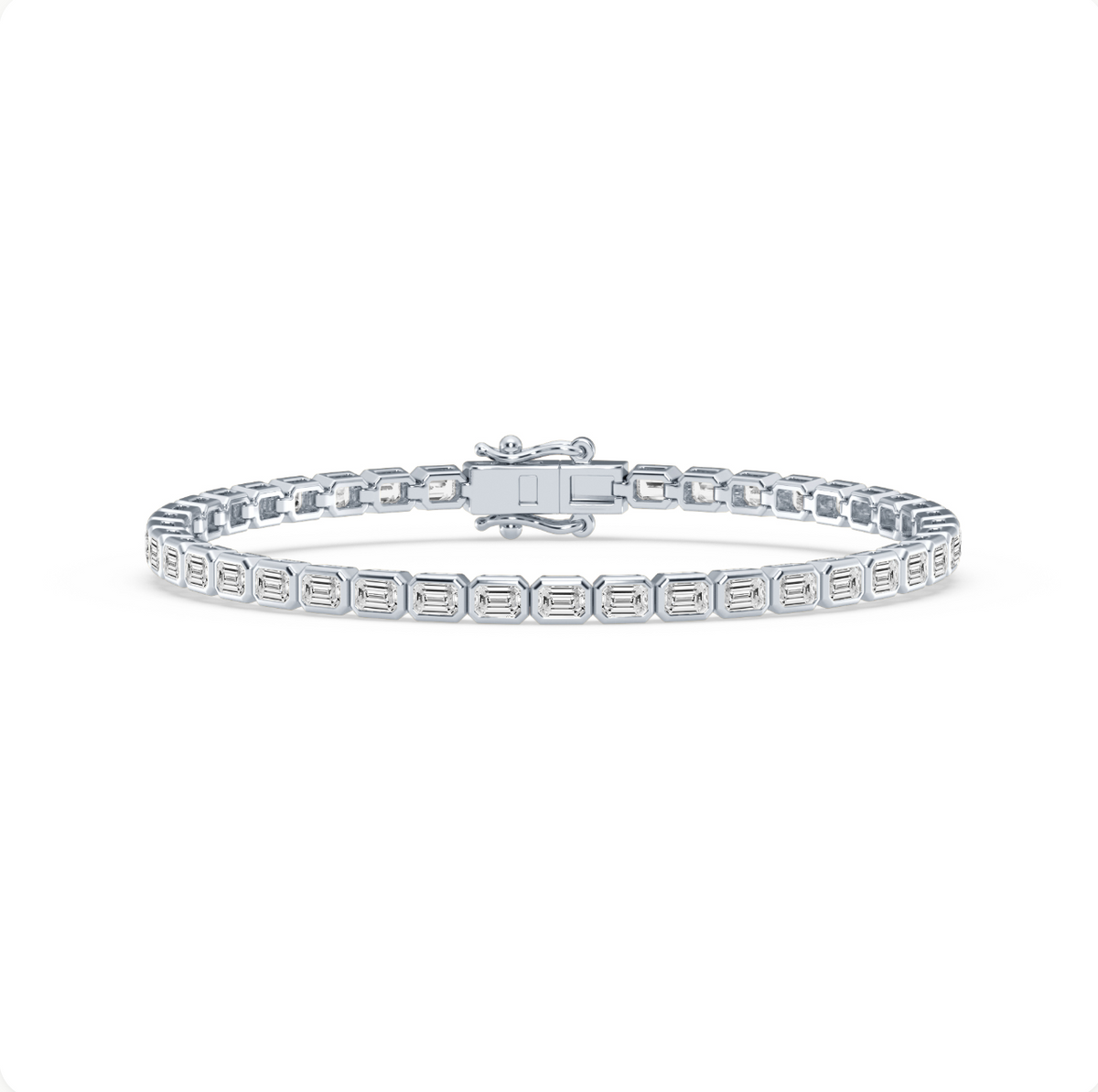 Tennis Bracelet