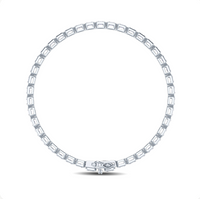 Tennis Bracelet
