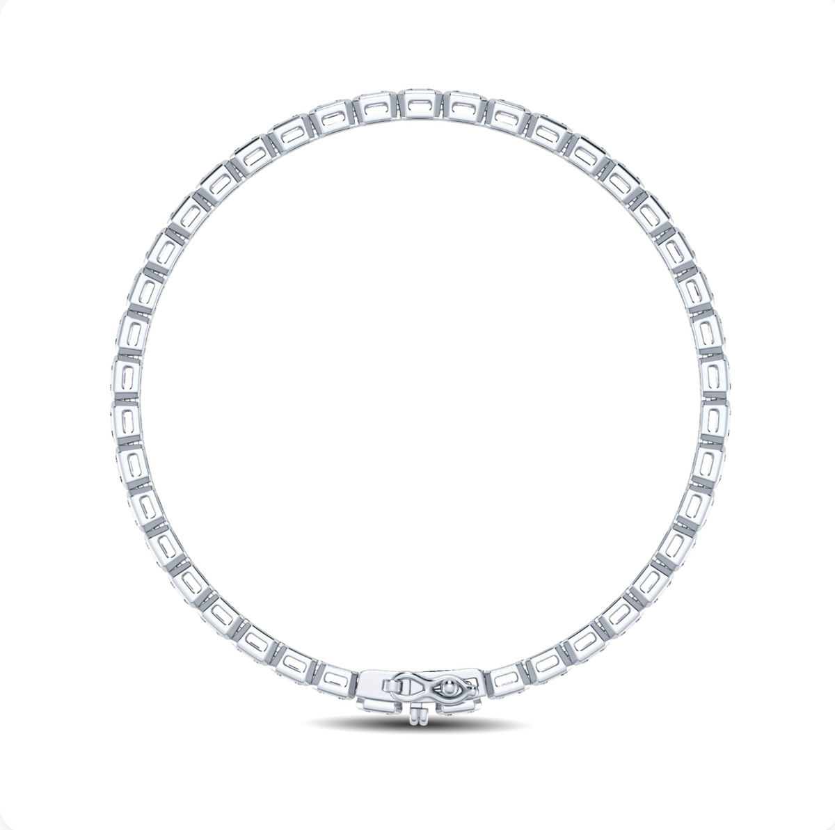 Tennis Bracelet