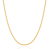 Cable-link Style Chain