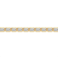Tennis Bracelet