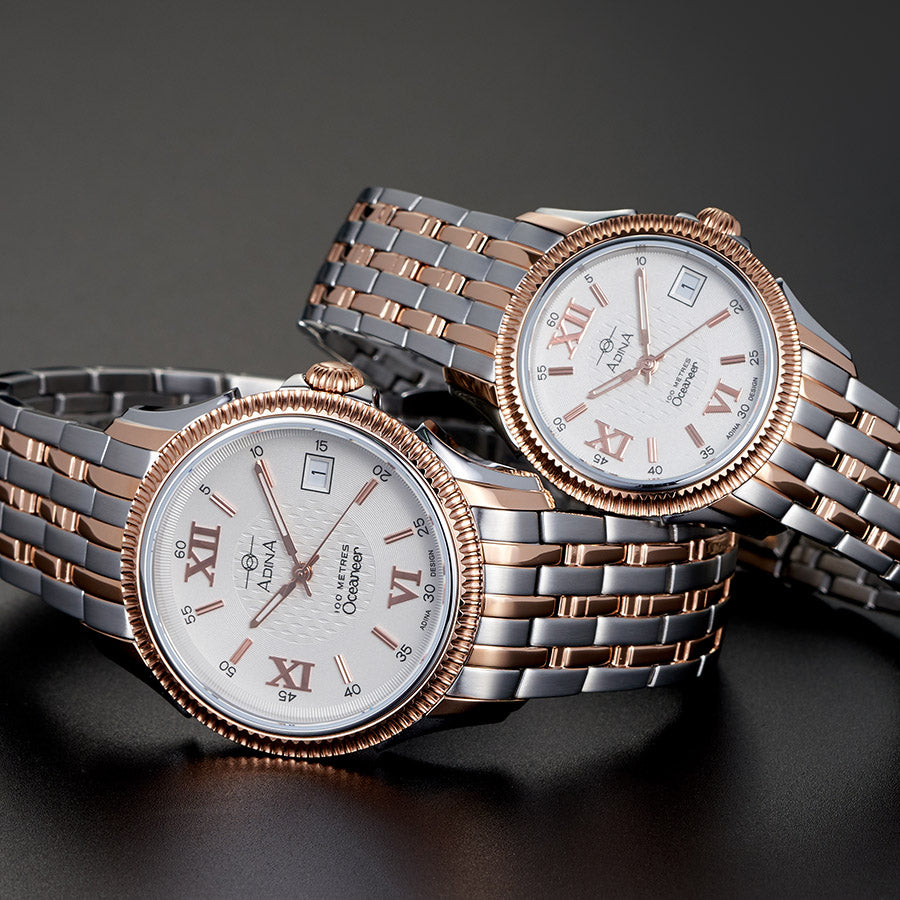 Adina Watches – Mazins Diamond Jewellers