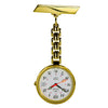 Adina gold plated nurse watch NK36 GIFF