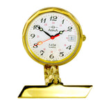 Adina gold plated nurse watch NK36 GIFF