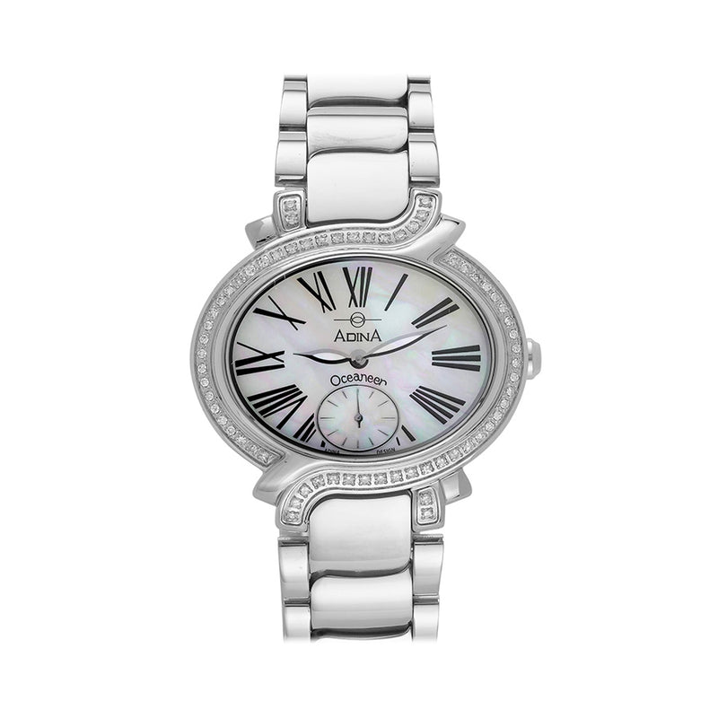 Adina Oceaneer Diamond Watch (RW15 S0RB)